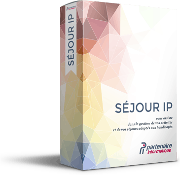 Partenaire Informatique Editeur Logiciels Medico Social Et Sejours Adaptes SEJOURIP BOX